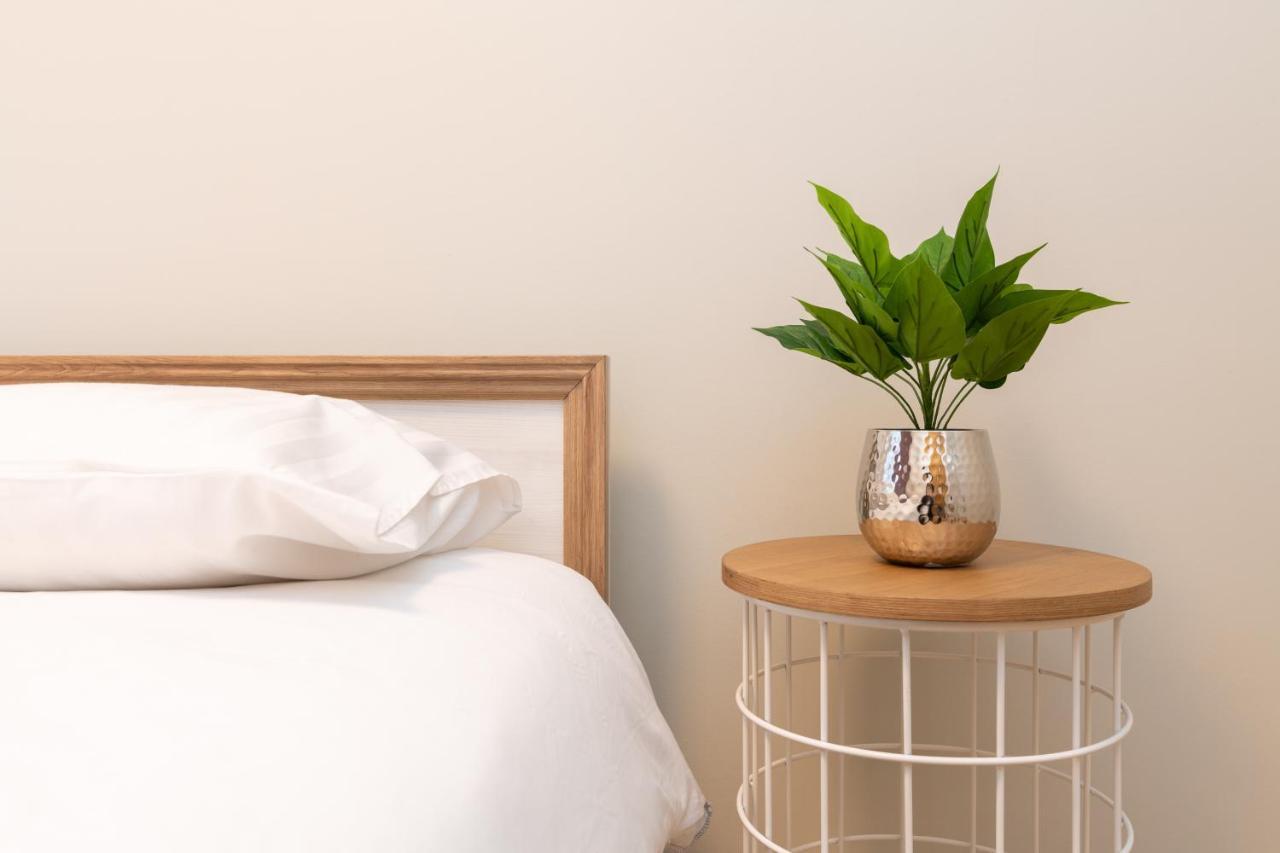 Cozy Foorum Apartment - Tallinn City Centre 外观 照片