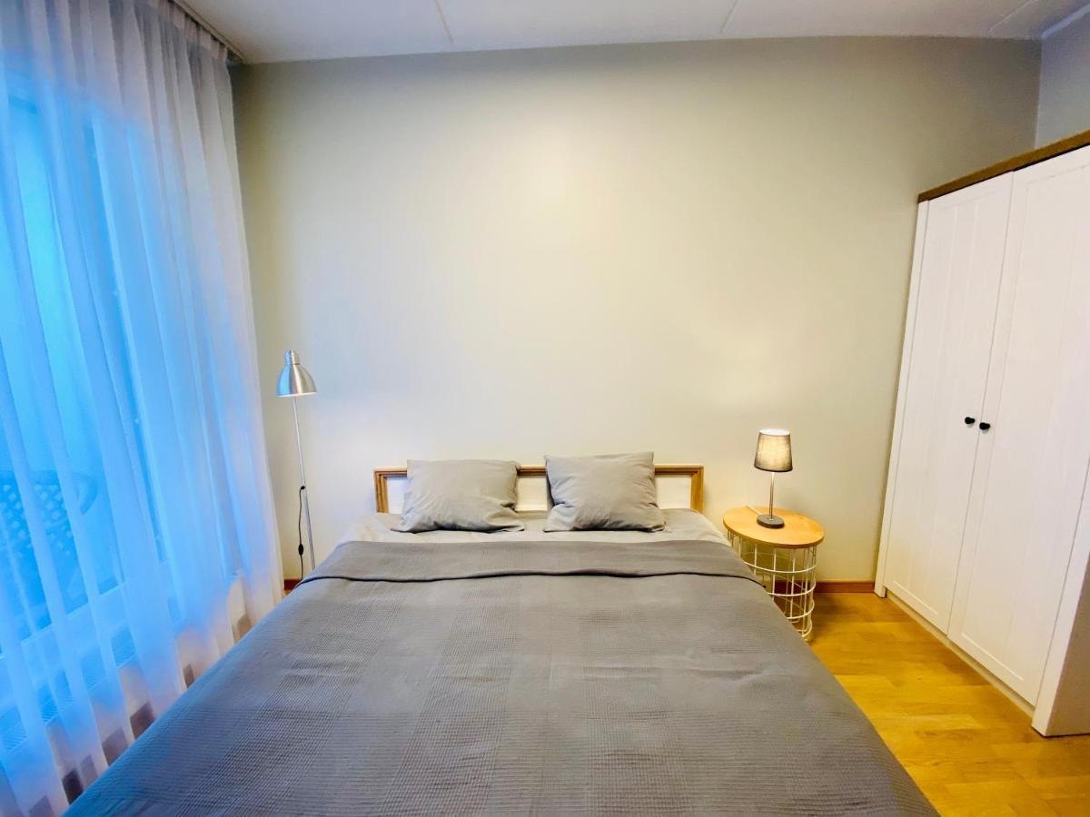Cozy Foorum Apartment - Tallinn City Centre 外观 照片