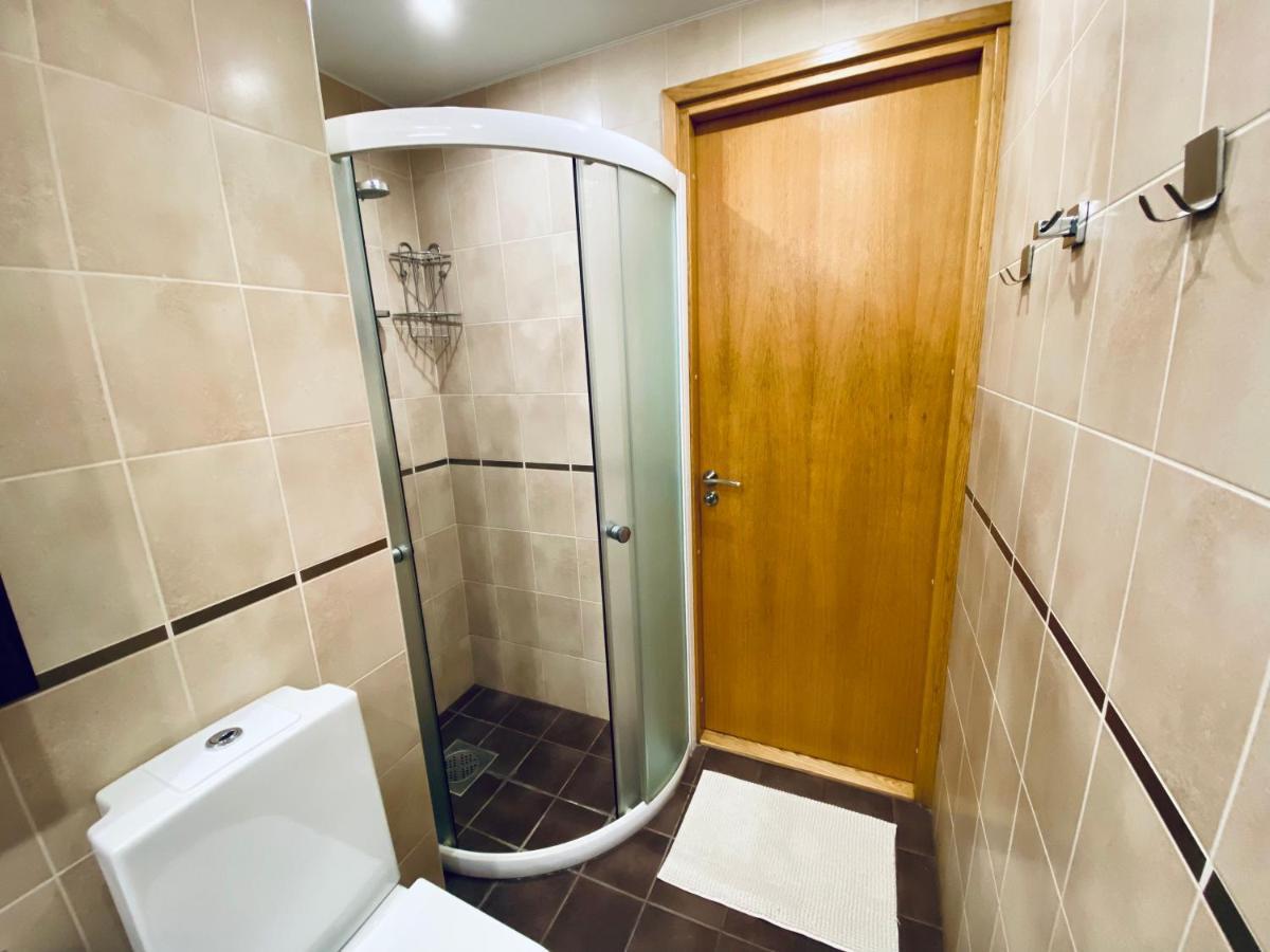 Cozy Foorum Apartment - Tallinn City Centre 外观 照片