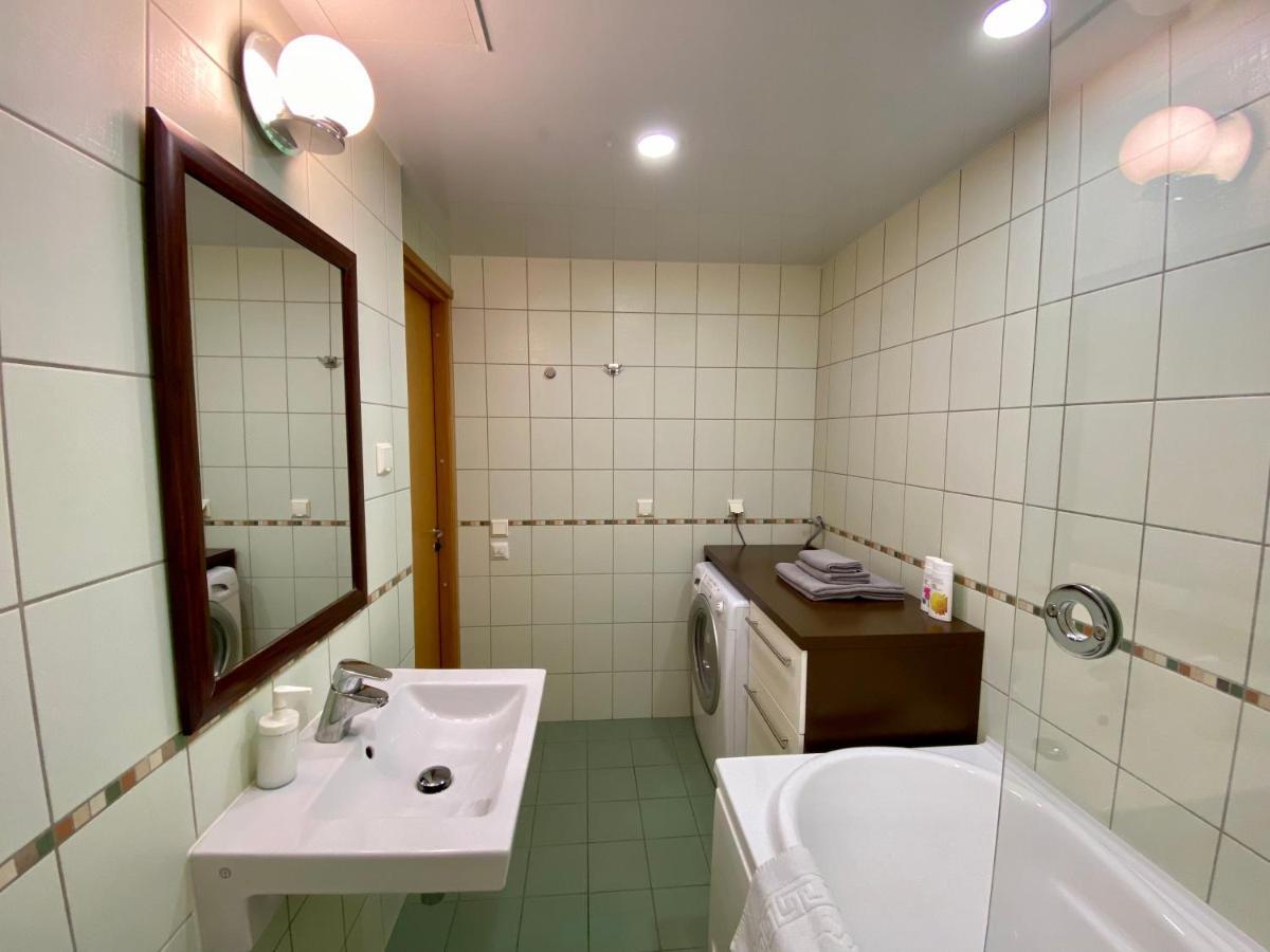 Cozy Foorum Apartment - Tallinn City Centre 外观 照片